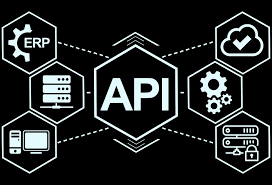 API logo